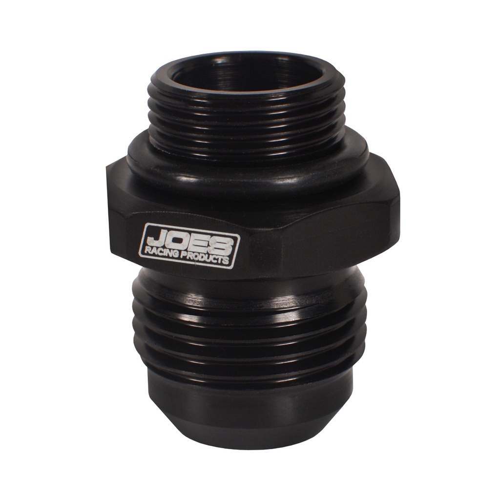 [JOE42735] Joes Racing Products - Port Fitting  M22 X 1.5 To -12 An