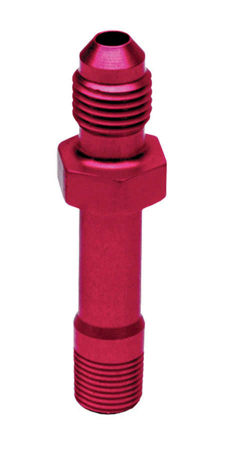 [JOE42799] Joes Racing Products - Oil Pressure Fitting 3AN 1/8Npt