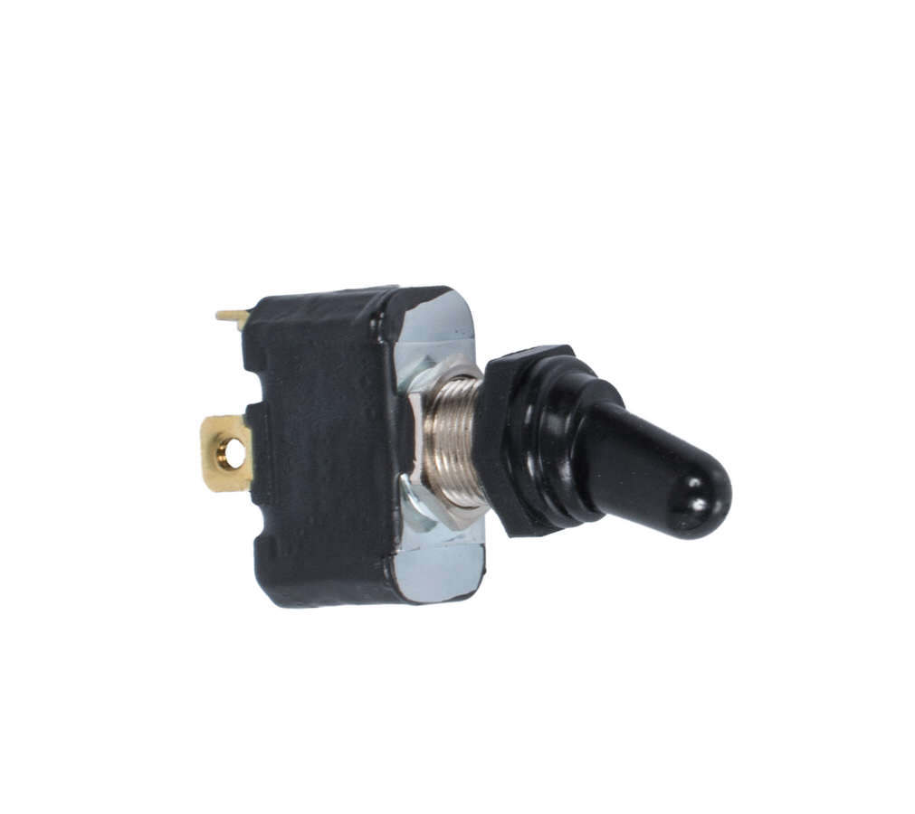 [JOE46102] Joes Racing Products - Toggle Switch W/Rubber Boot Weather Resistant