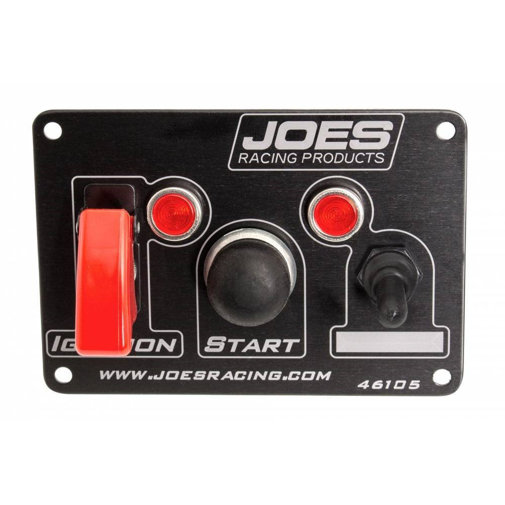 [JOE46105] Joes Racing Products - Switch Panel