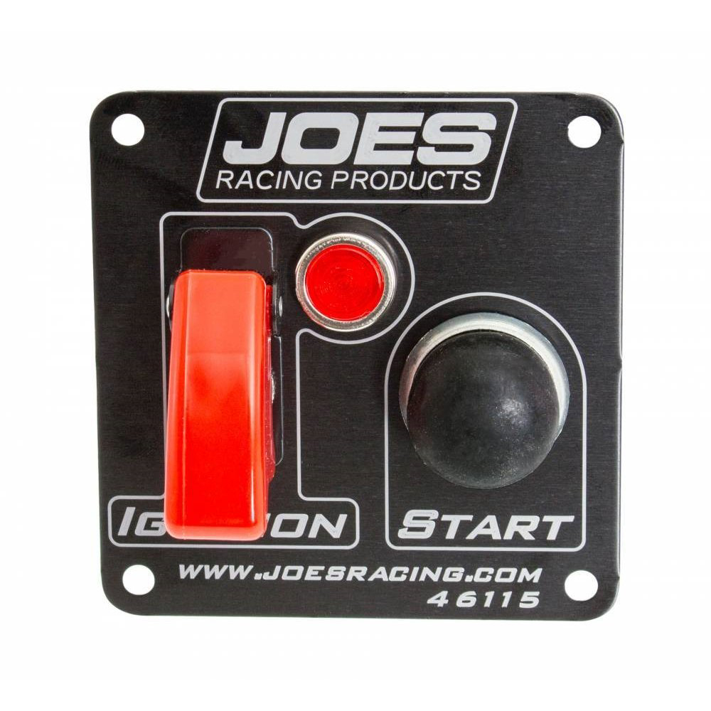 [JOE46115] Joes Racing Products - Switch Panel Ing/Start