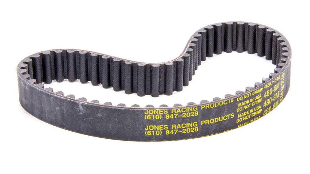 Jones Racing Products - Htd Belt 18.898in Long 20mm Wide