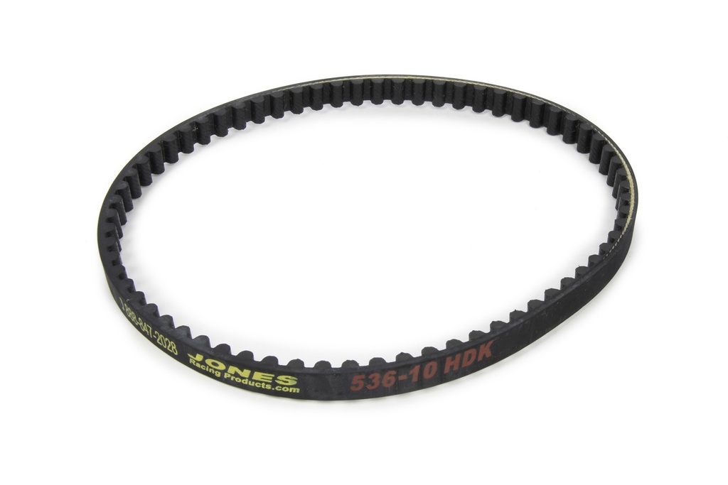 Jones Racing Products - Htd Belt 21.102in Long 10mm Wide