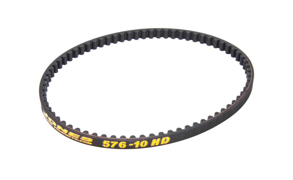 [JRP576-10HD] Jones Racing Products - HTD Belt 22.677in Long 10mm Wide