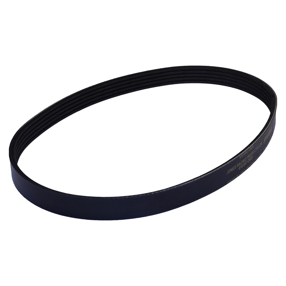 [JRP5PK-698HD] Jones Racing Products - Serpentine Belt 27.480in