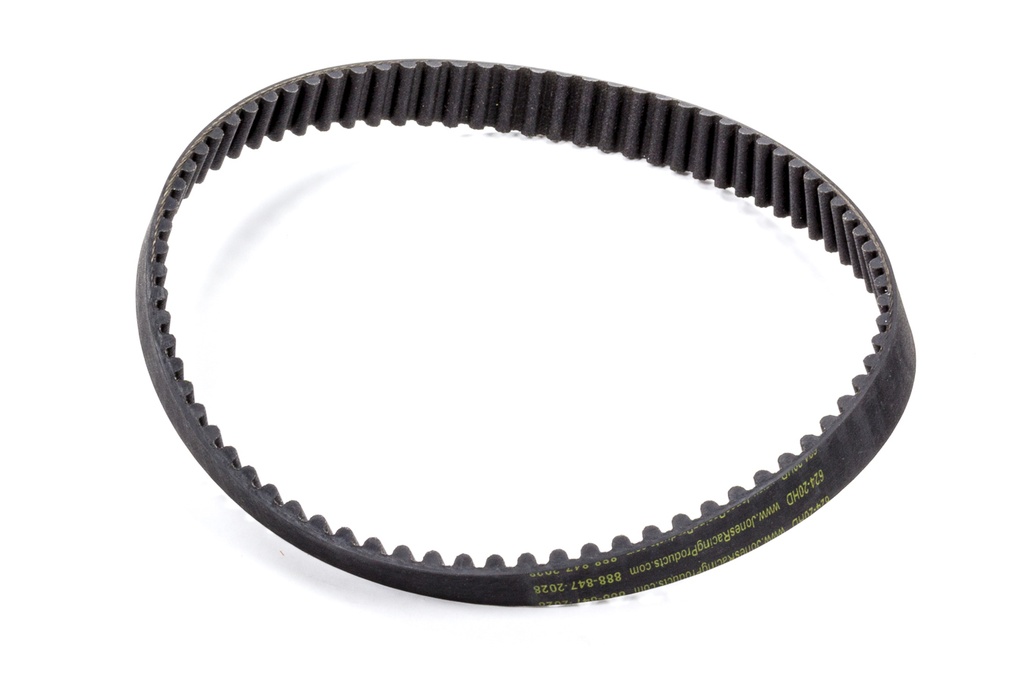 [JRP624-20HD] Jones Racing Products - Htd Belt 24.567in Long 20mm Wide