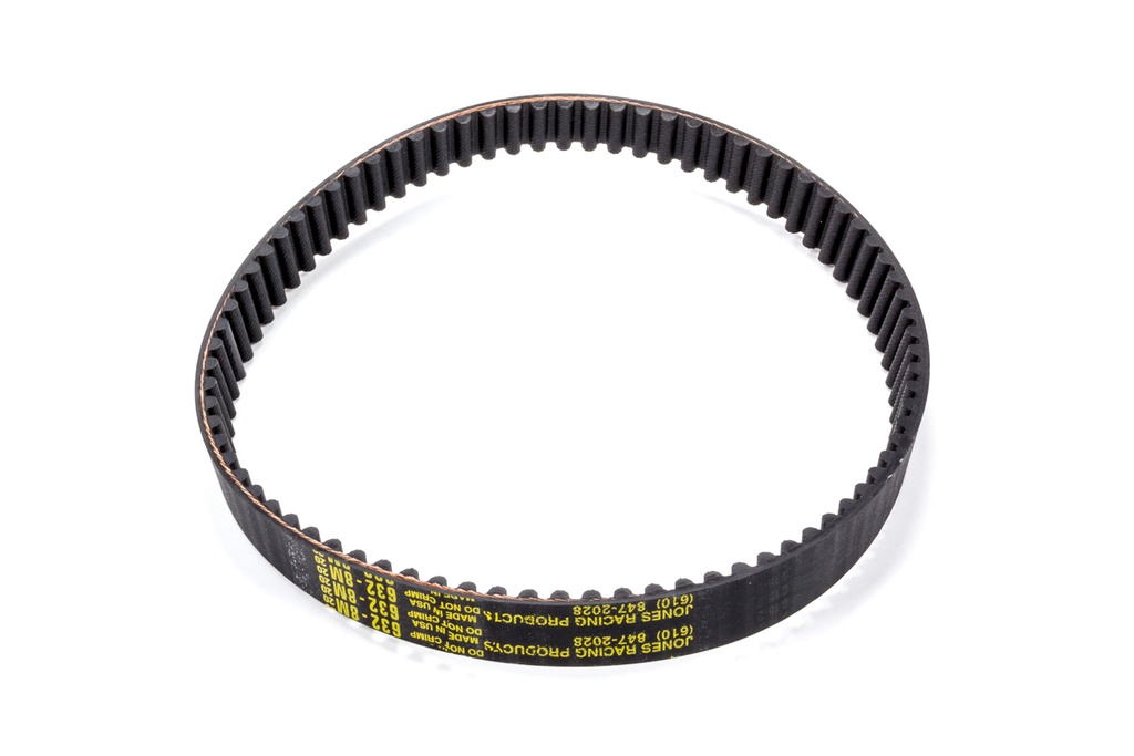 [JRP632-20HD] Jones Racing Products - Htd Belt 24.882in Long 20mm Wide