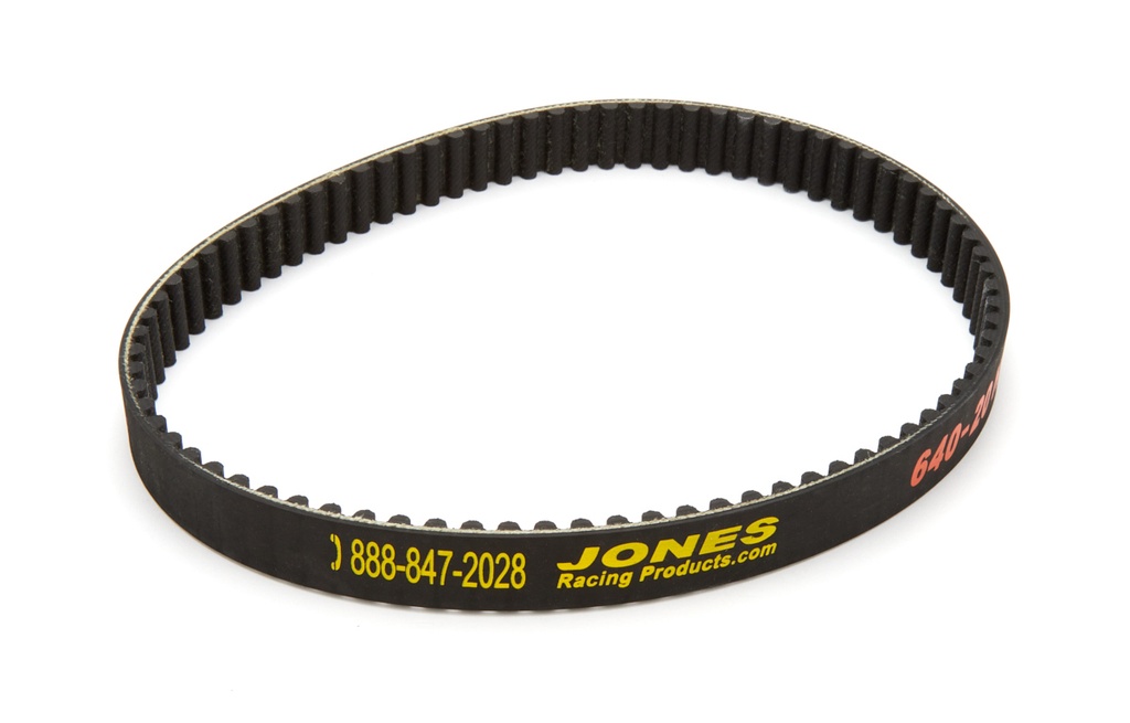[JRP640-20HD] Jones Racing Products - Htd Drive Belt 25.197in
