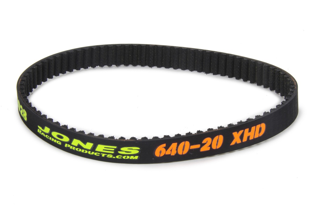 [JRP640-20-XHD] Jones Racing Products - HTD Drive Belt Extreme Duty 25.197in