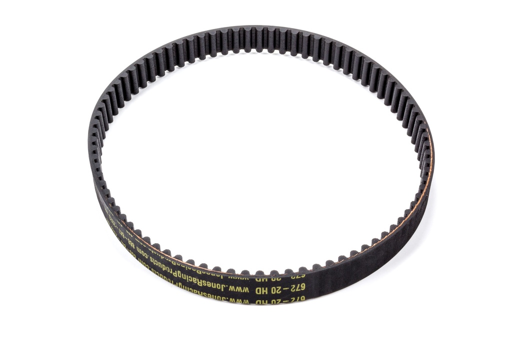 Jones Racing Products - HTD Belt 26.457in Long 20mm Wide
