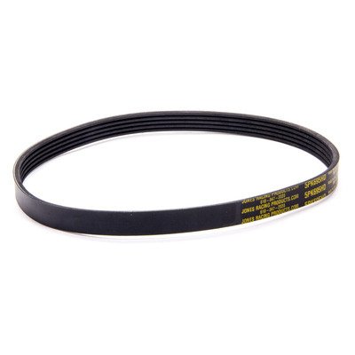 [JRP6PK-850HD] Jones Racing Products - Belt Serpentine 33.465in 6-Groove