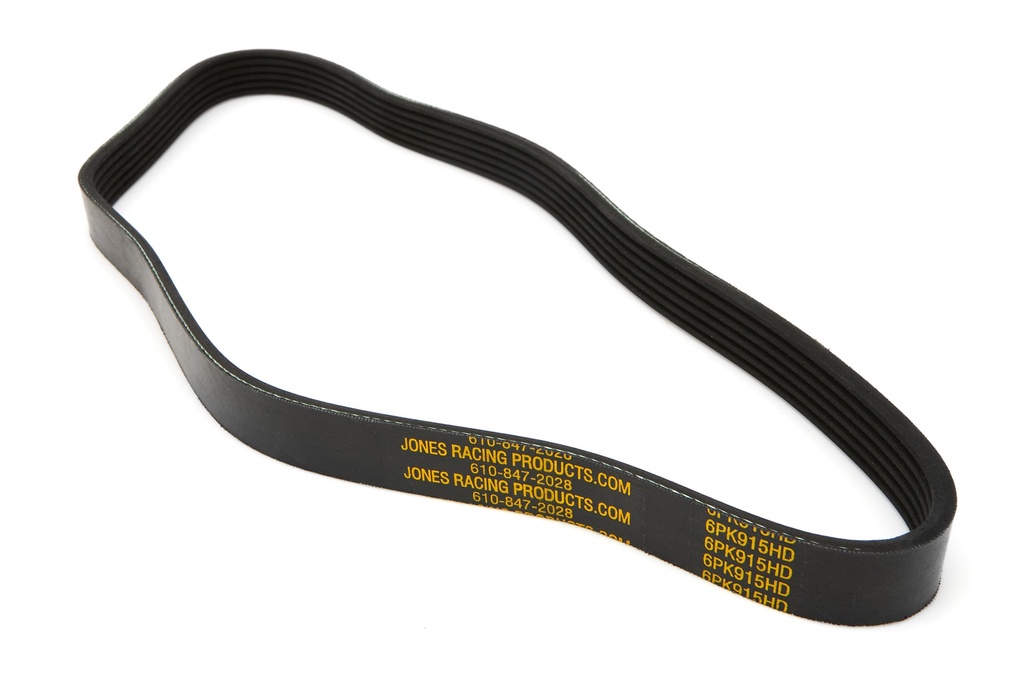 [JRP6PK-915HD] Jones Racing Products - Serpentine Belt 36.024in Long 6 Rib