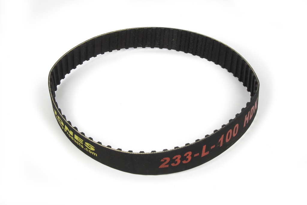 [JRP760-20HD] Jones Racing Products - Htd Belt 29.291in Long 20mm Wide