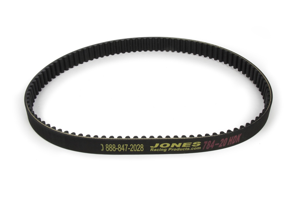 [JRP784-20HD] Jones Racing Products - HTD Belt 30.866in Long 20mm Wide