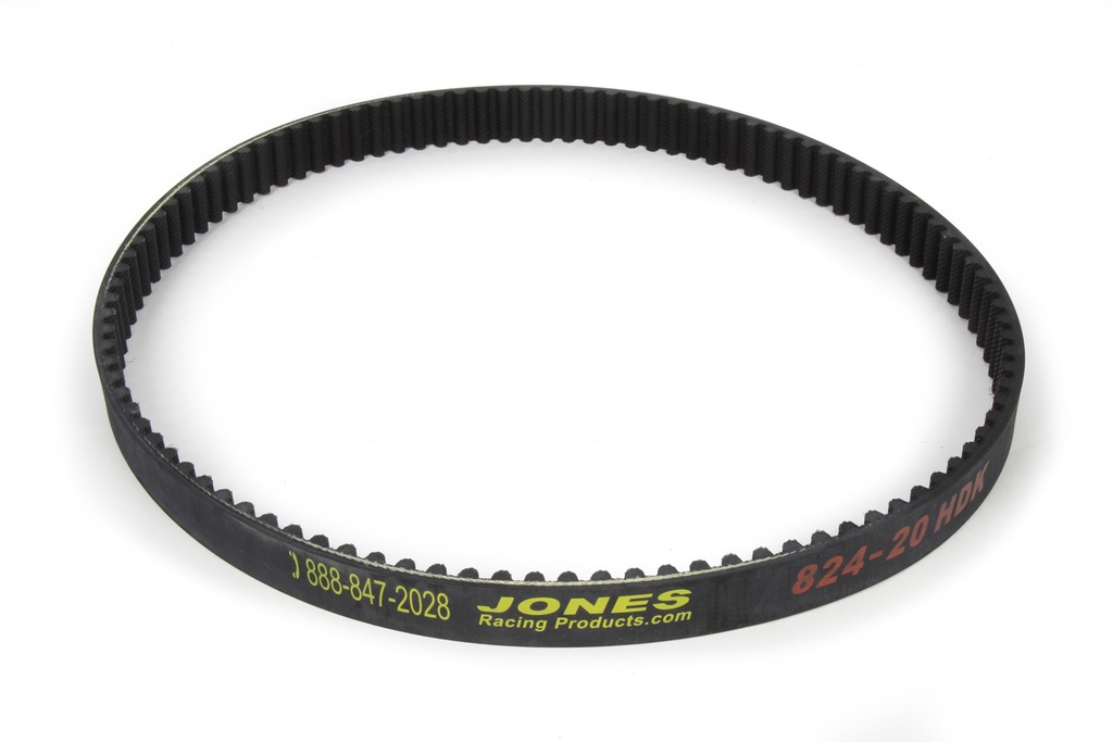 [JRP824-20HD] Jones Racing Products - Htd Belt 32.441in Long 20mm Wide
