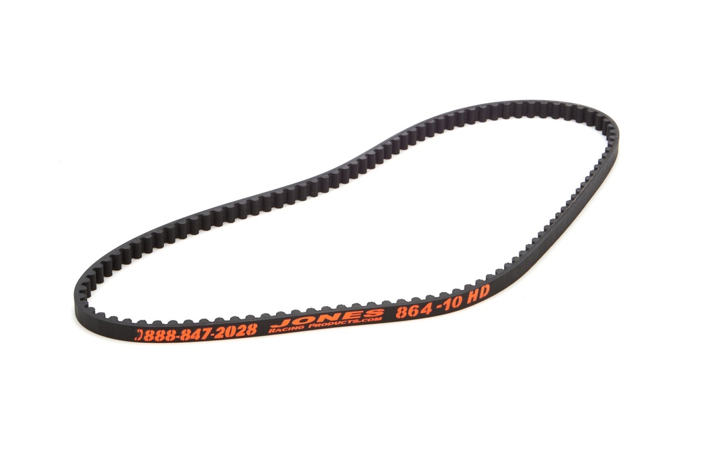 [JRP864-10HD] Jones Racing Products - Htd Belt 34.016in Long 10mm Wide