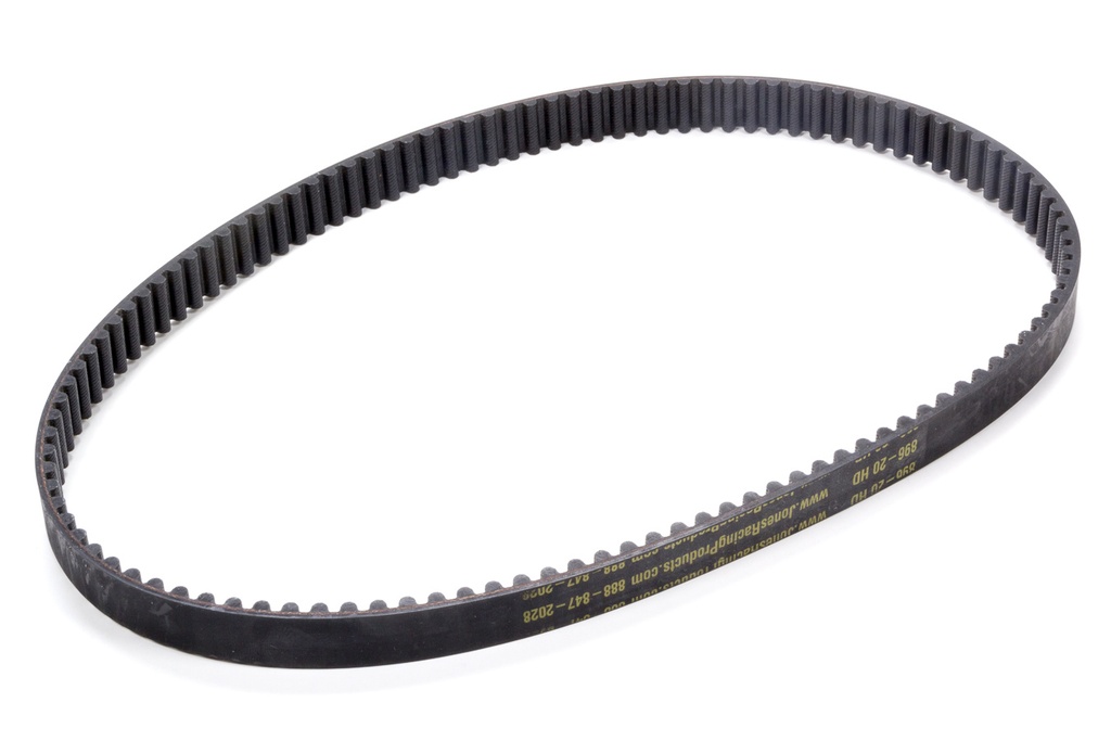 Jones Racing Products - Htd Belt 35.276In Long 20Mm Wide