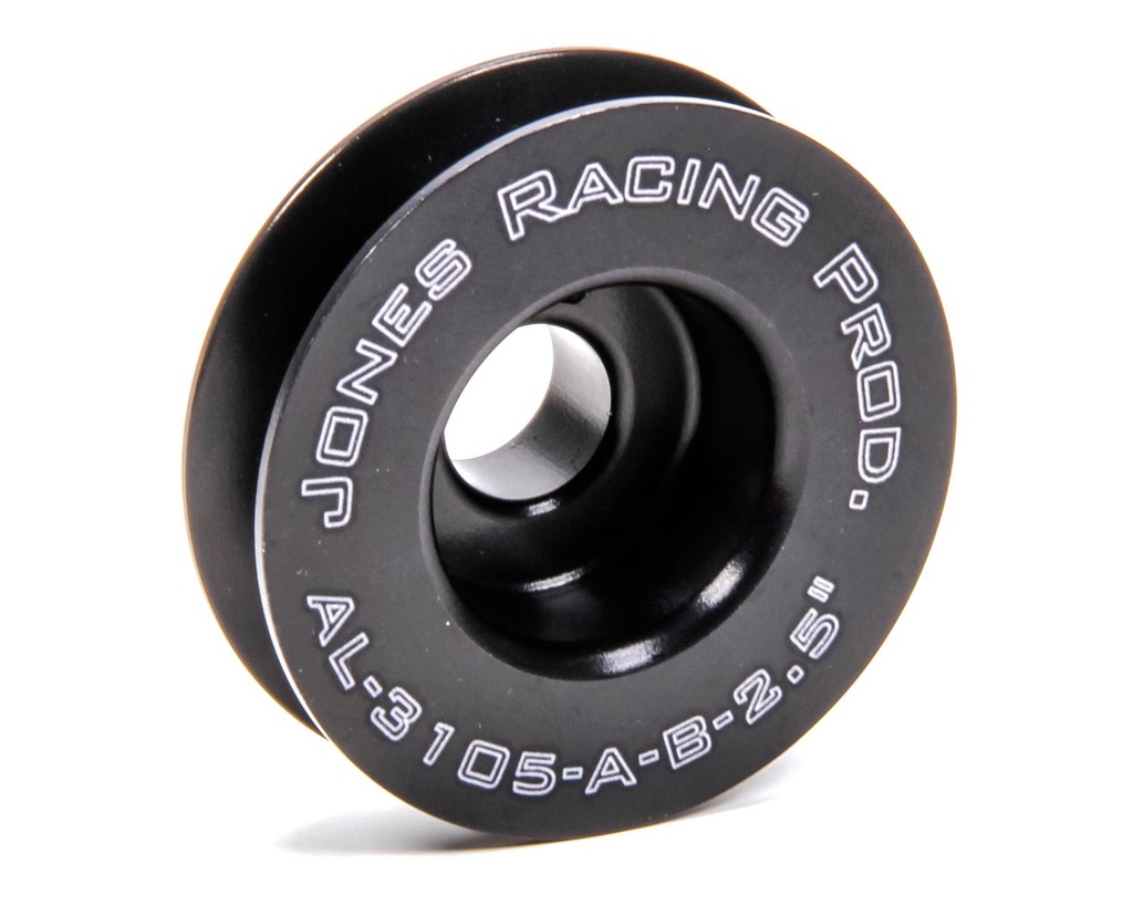 [JRPAL-3105-A-B-2.5] Jones Racing Products - Alternator Pulley V-Belt 2.5in