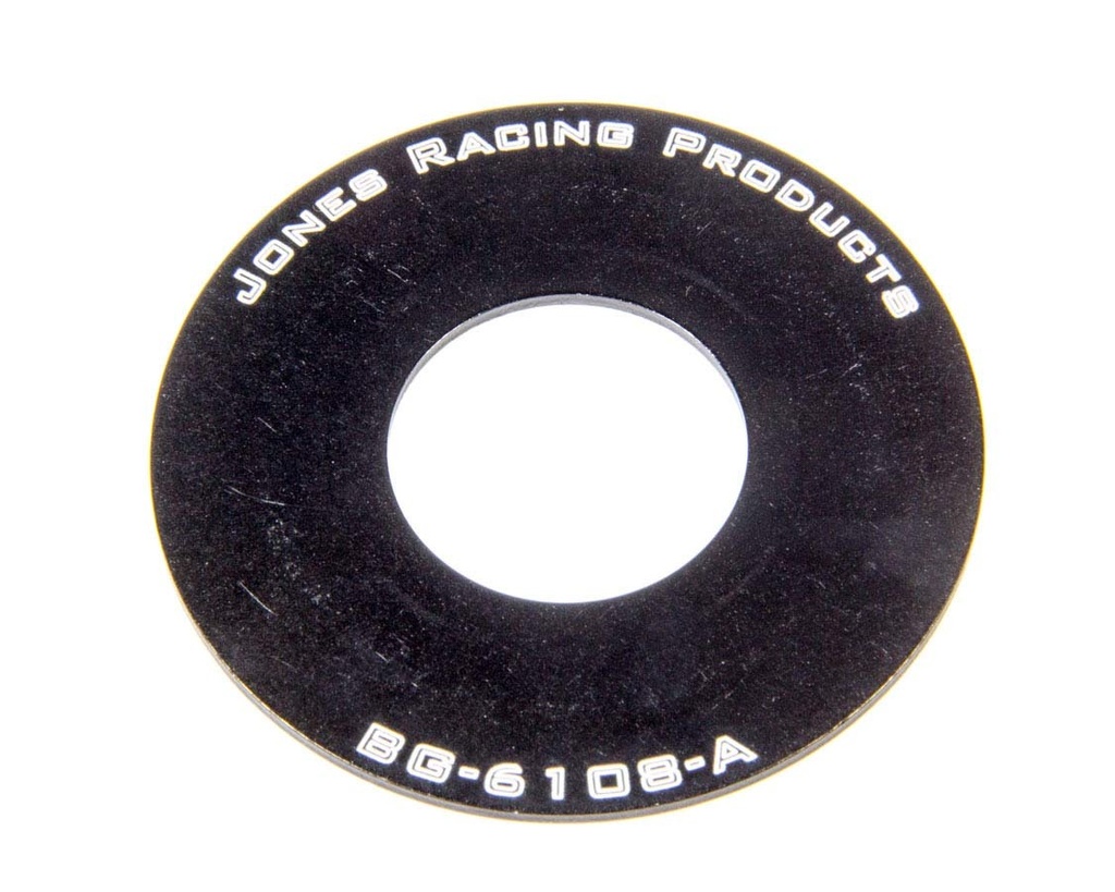 Jones Racing Products - 2-5/8 Crank Pulley Belt Guide