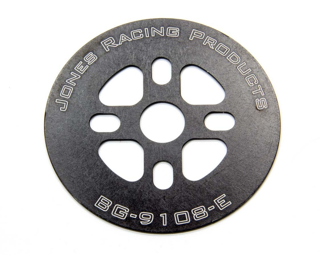 [JRPBG-9108-E] Jones Racing Products - Alum. Fan Washer 4.0in Dia.