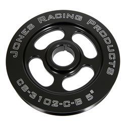 [JRPCS-3102-C-B-5] Jones Racing Products - Pulley Crankshaft V-Belt 5in 1in Id