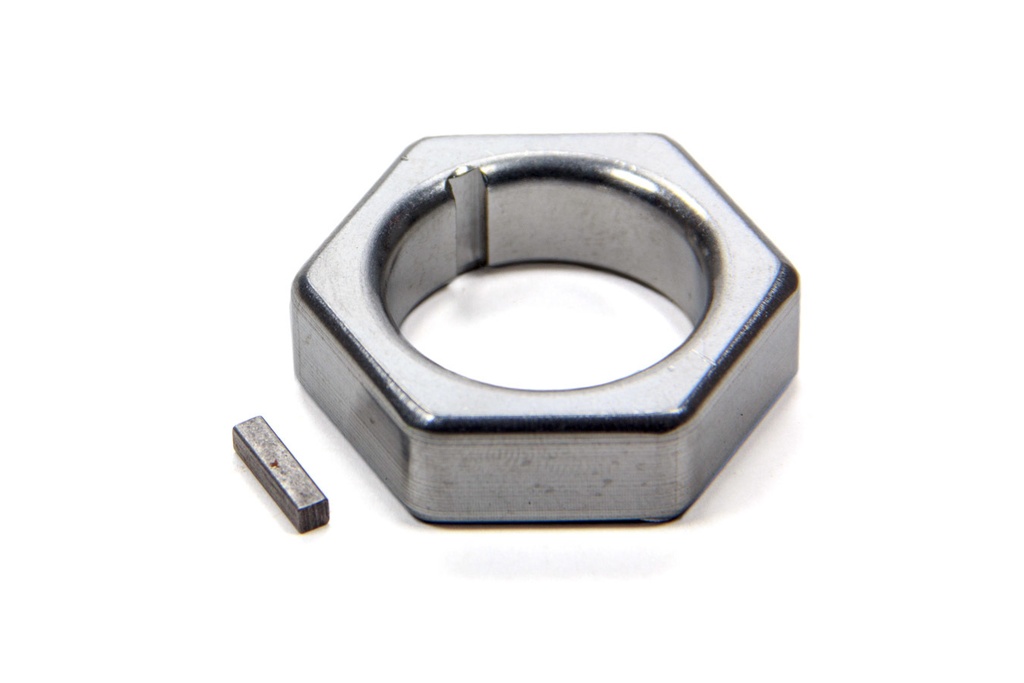 [JRPCSN-6103-A] Jones Racing Products - Crankshaft Nut