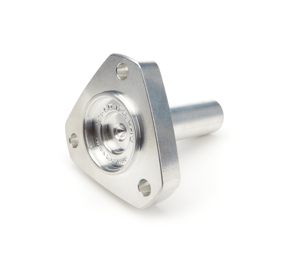 [JRPDH-8101-09-LS] Jones Racing Products - Drive Hub LS 0.900in Offset 3 Bolt