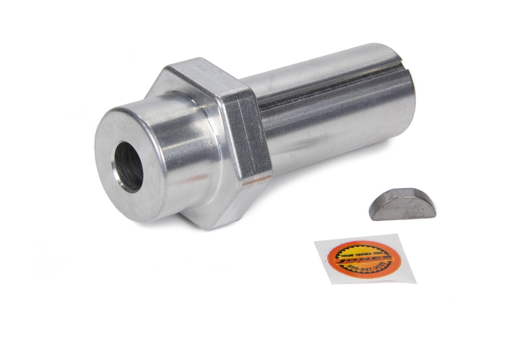 [JRPDH-8101-NE-B-2.4] Jones Racing Products - Drive Hub SBC 1pc 2.410 x 1-1/8in