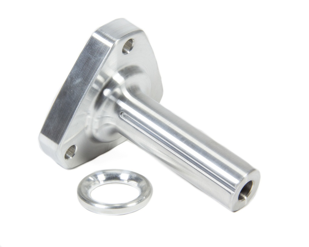 [JRPDH-8101-WC-F3-3.5] Jones Racing Products - Drive Hub Crankshaft SB Ford 3-Bolt 3.5in Long