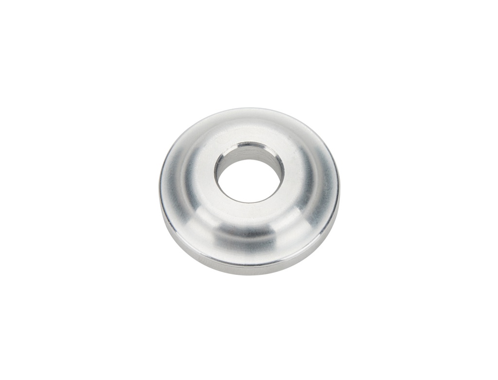 [JRPEC-6111-B] Jones Racing Products - Drive Hub End Cap 1.125in Hub 1/2in Bolt