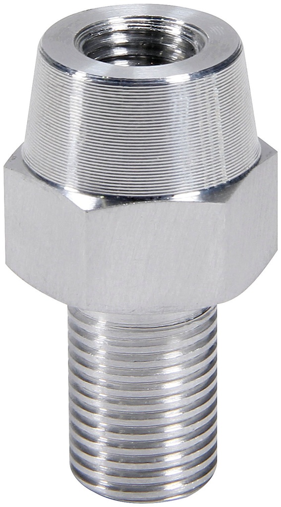 Allstar Performance - Hood Pin Adapter 1/2-20 Male to 3/8-24 Female