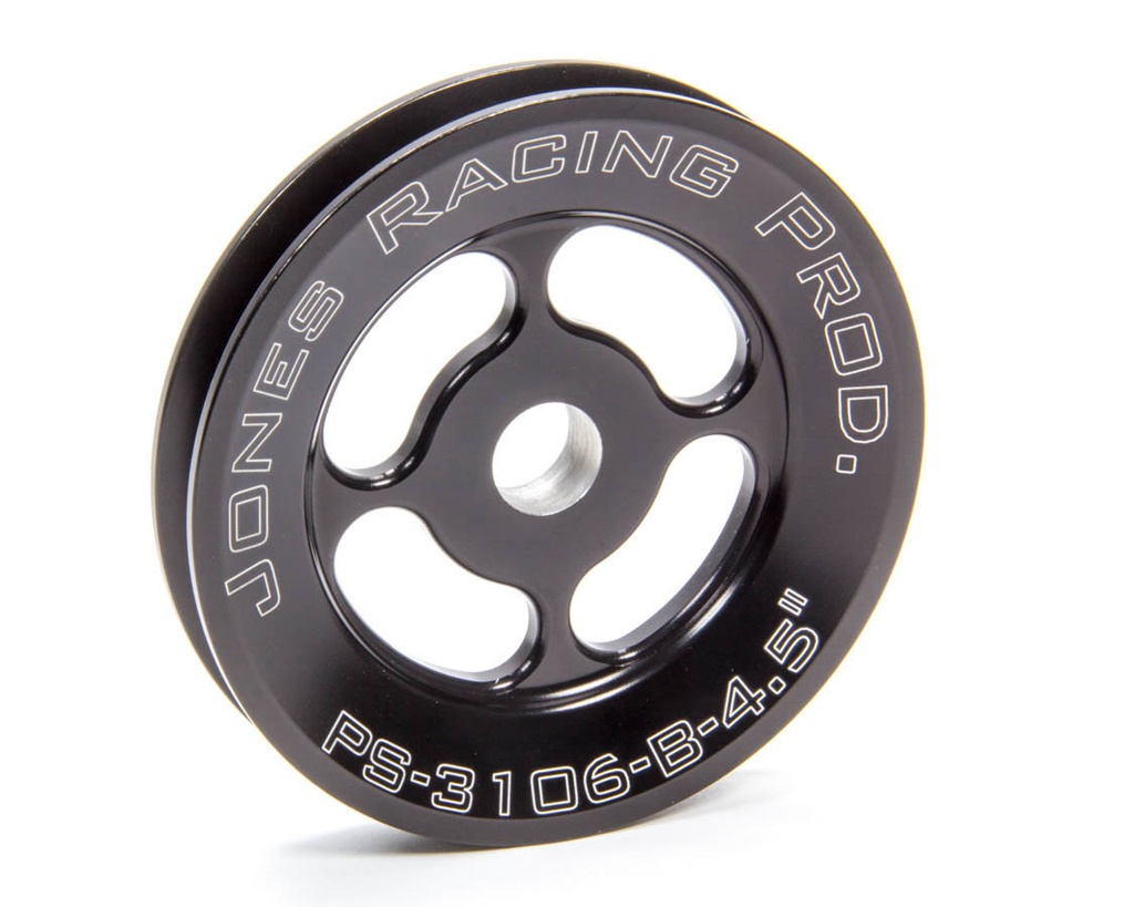[JRPPS-3106-B-4.500] Jones Racing Products - P/S Pulley V-Belt 4.5in