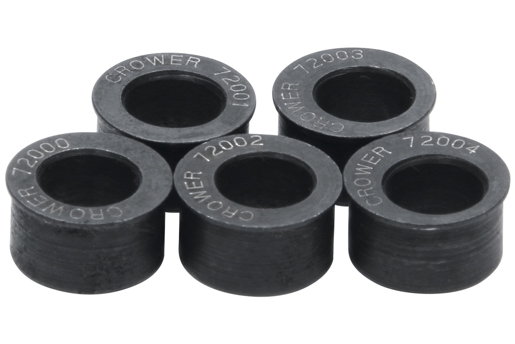 Allstar Performance - Cam Degree Bushing Set for ALL90000