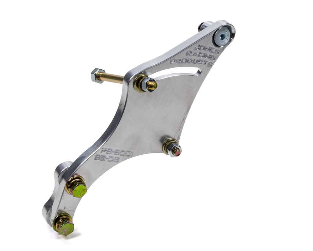 Jones Racing Products - Power Steering Bracket