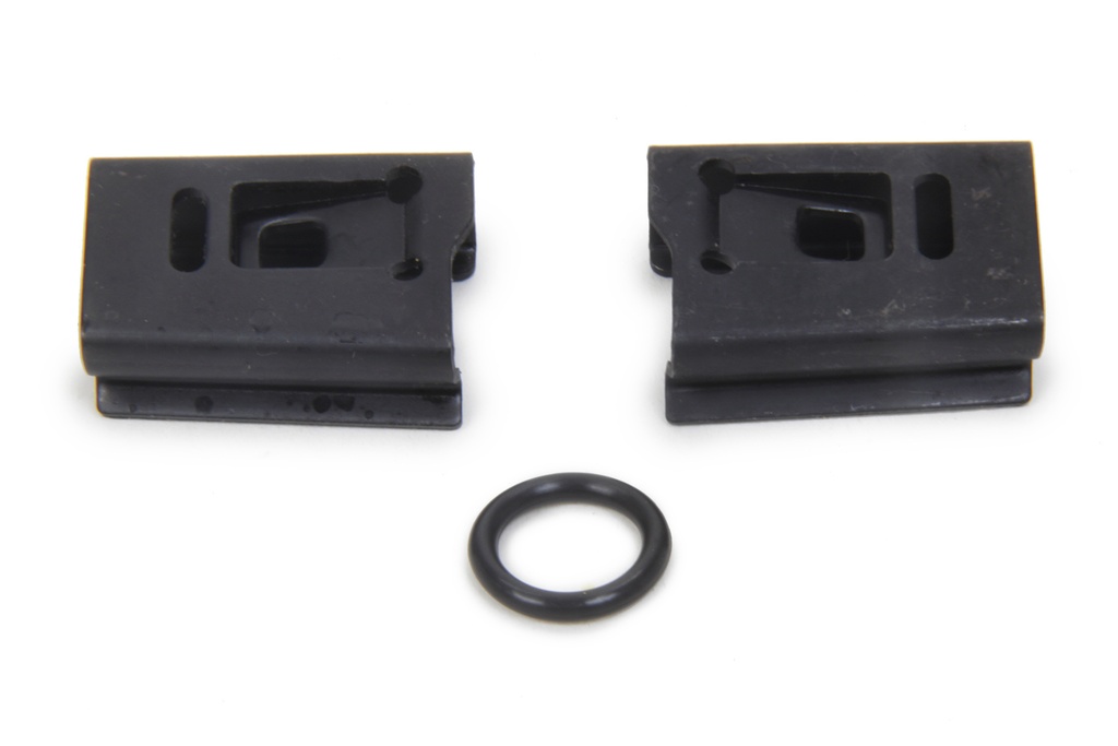 [JRPPSR-9008-MK] Jones Racing Products - Mounting Kit P/s Tank - Brackets & O-ring