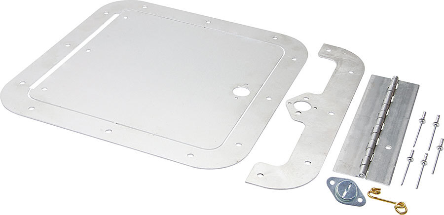 [ALL18531] Allstar Performance - Access Panel Kit 8in x 8in