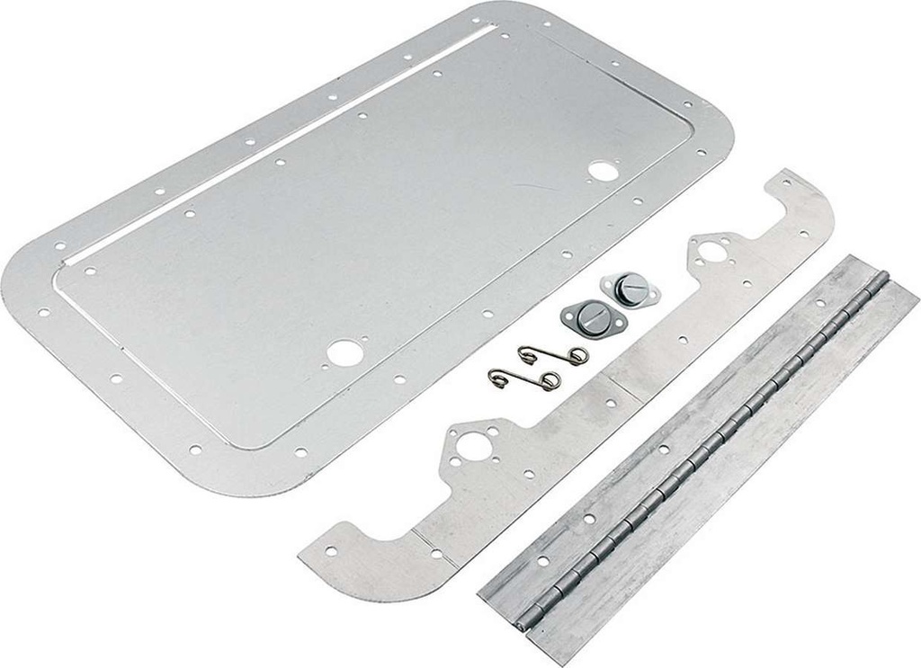Allstar Performance - Access Panel Kit 6in X 14in