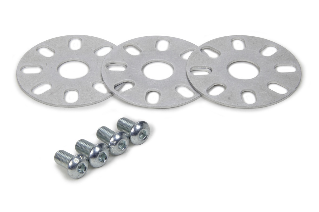 [JRPWP-6104-MK] Jones Racing Products - Pulley Mounting Kit W/ Bolts & Bushings