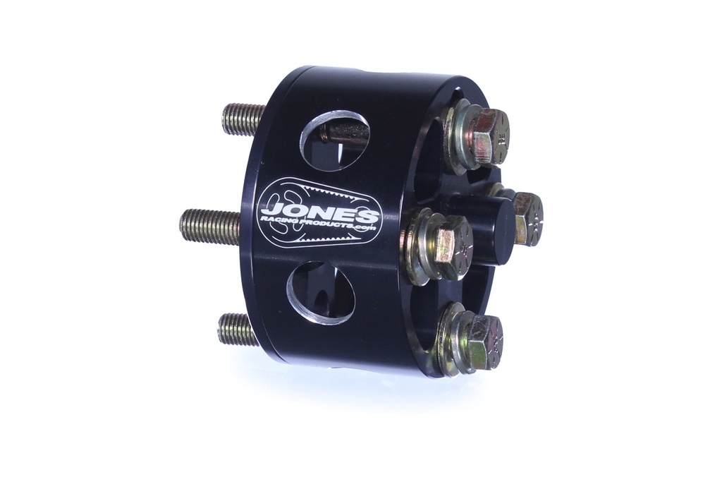 [JRPWP-9104-FS1.5] Jones Racing Products - Fan Spacer 1.5in W/ Bolts