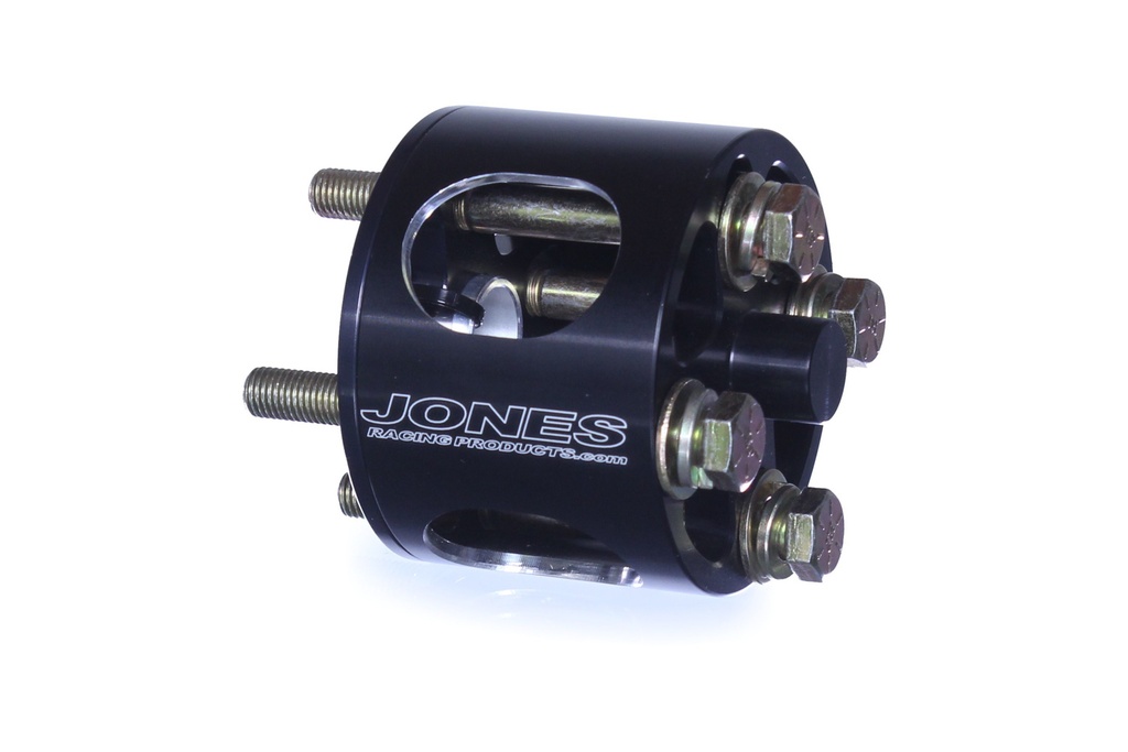 [JRPWP-9104-FS2] Jones Racing Products - Fan Spacer 2in W / Bolts