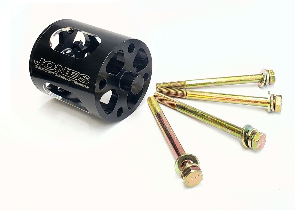 [JRPWP-9104-FS3] Jones Racing Products - Fan Spacer 3in W/ Bolts