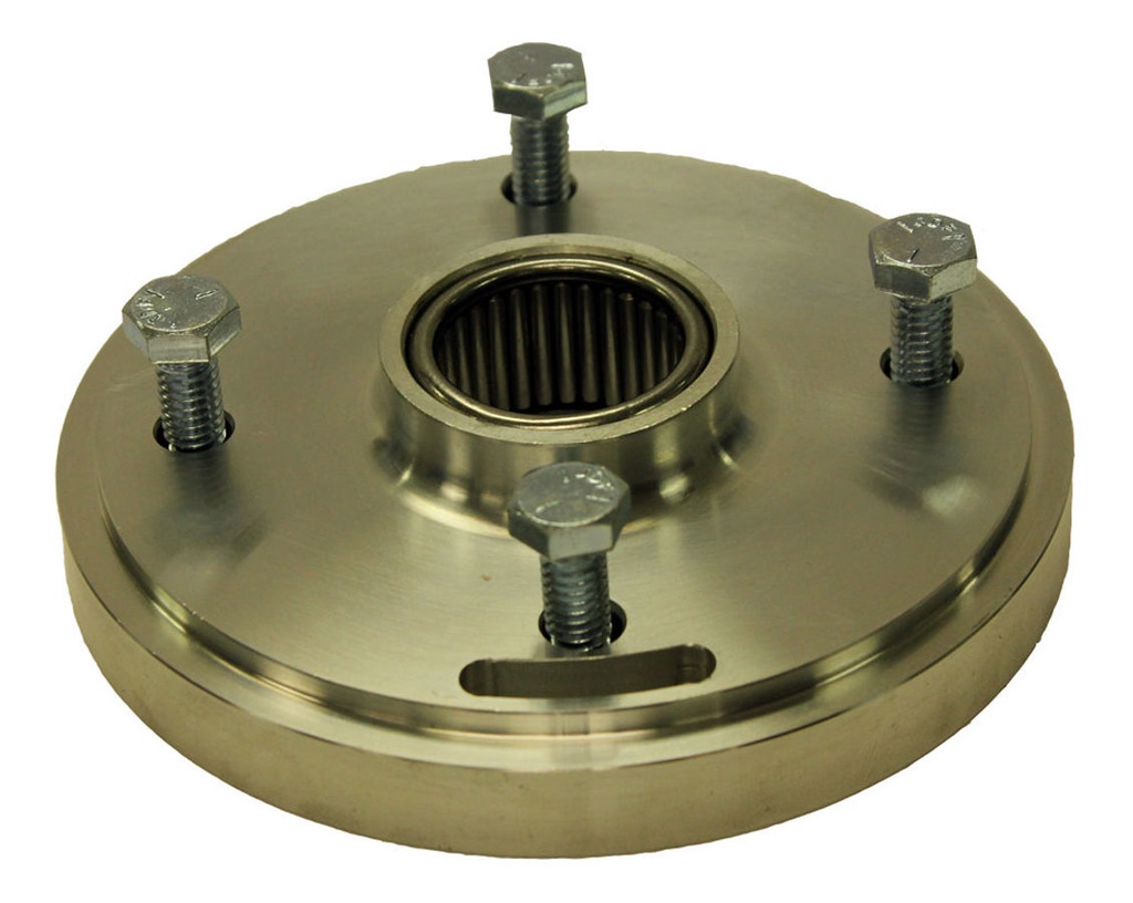 [JWP10300] J-W Performance - Rear Support GM P/G Billet Alum