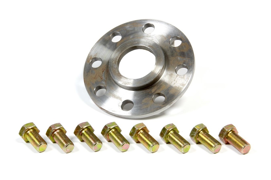 [JWP80013] J-W Performance - Chrysler Crank Adapter 8-Hole