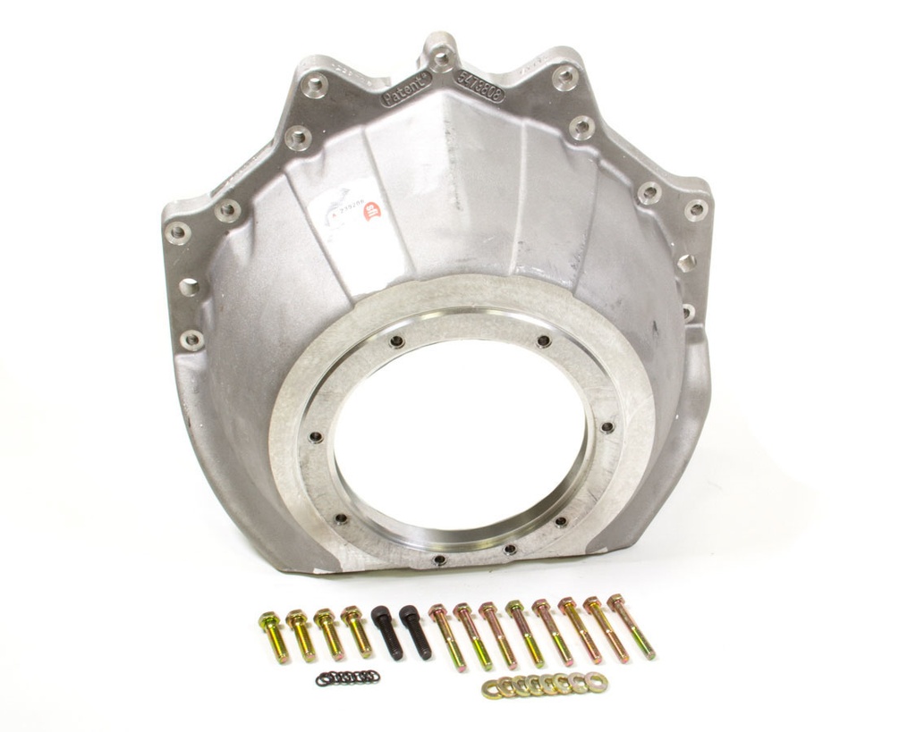 [JWP92451LS] J-W Performance - GM LS Series To GM TH400 Ultra-Bell