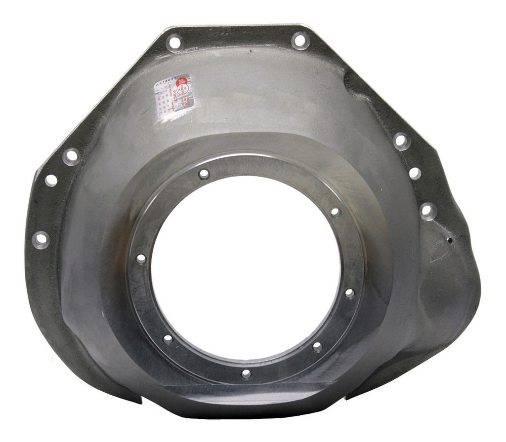 [JWP92453-157] J-W Performance - Sbf To P/G Ultra-Bell 157 Tooth