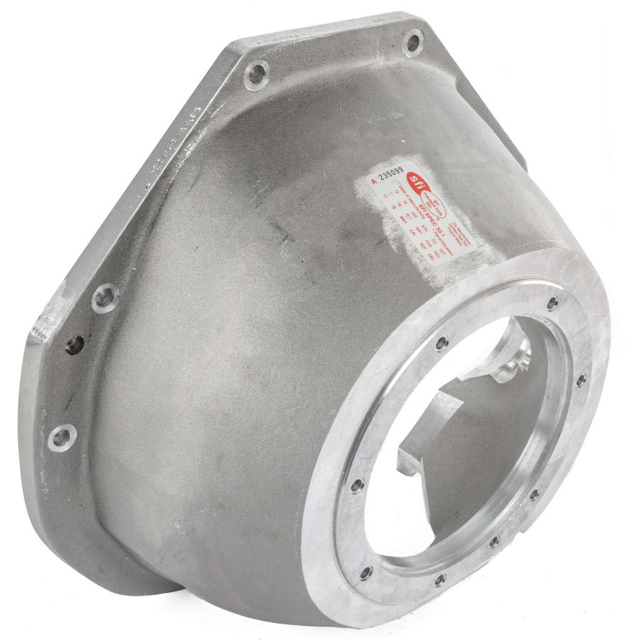 [JWP92453-A164] Jw Performance - Sbf To Th400 Ultra-Bell 164 Tooth