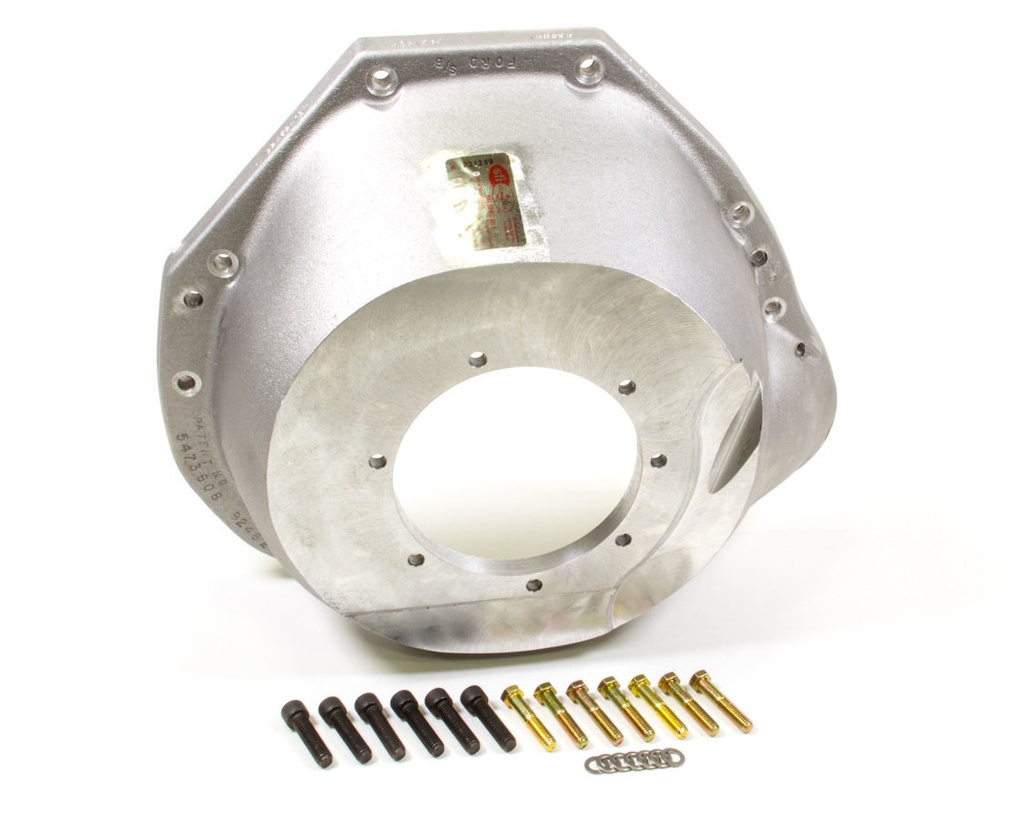 [JWP92462-157] J-W Performance - Sbf To C-4 Ultra-Bell W/157 Flexplate