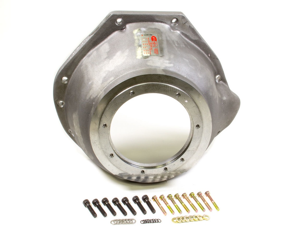 [JWP92462-46TH] J-W Performance - Ford 4.6/5.4L To TH400 Ultra Bel - SFI