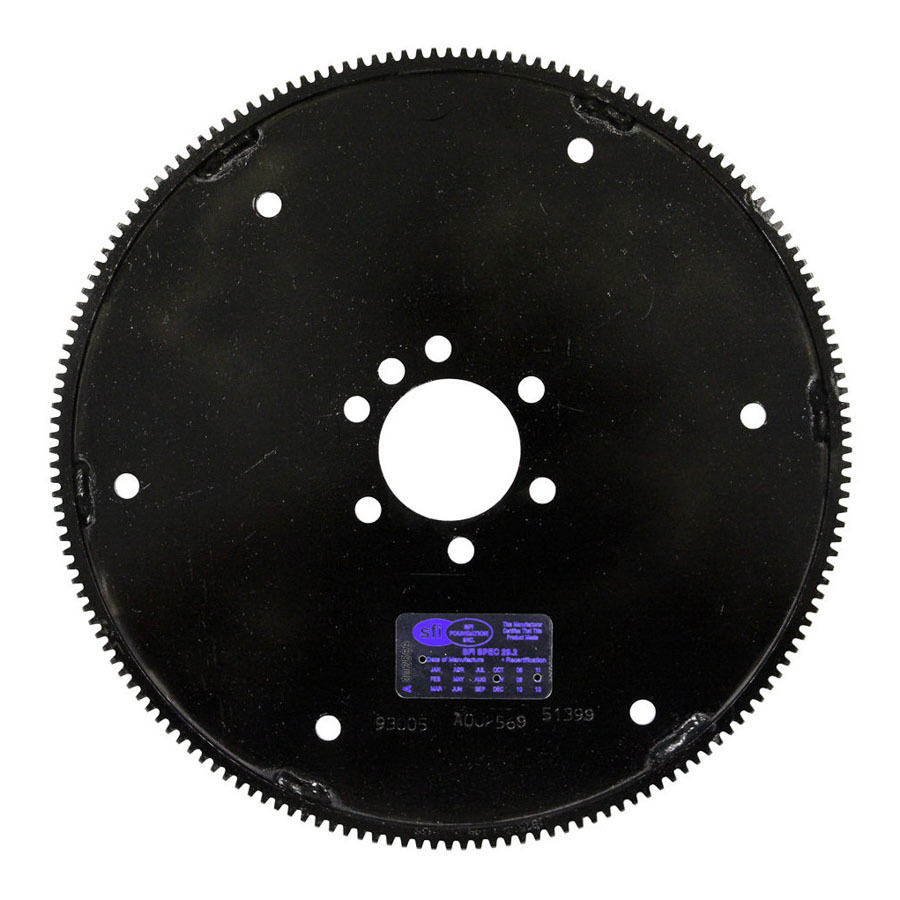 [JWP93005] J-W Performance - Chevy 168 Tooth Flexplat