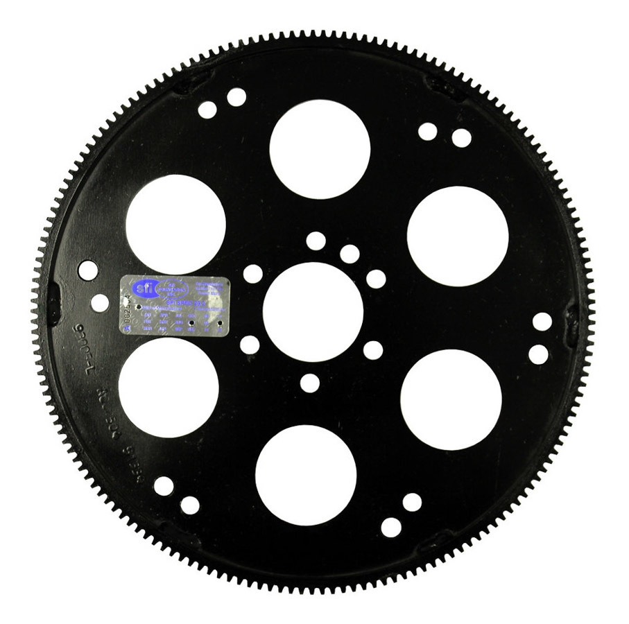 [JWP93005-L] J-W Performance - Chevy 168 Tooth Flexplat Lightweight